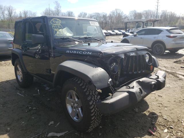 JEEP WRANGLER R 2011 1j4ba6d11bl606317