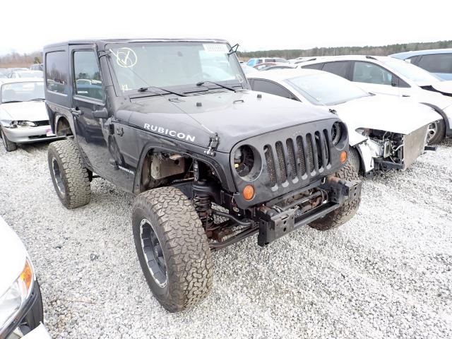 JEEP WRANGLER R 2010 1j4ba6d13al130957