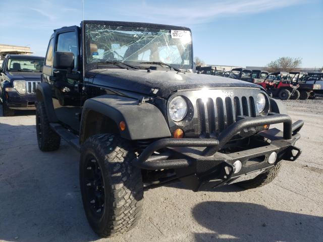 JEEP WRANGLER R 2011 1j4ba6d13bl536089