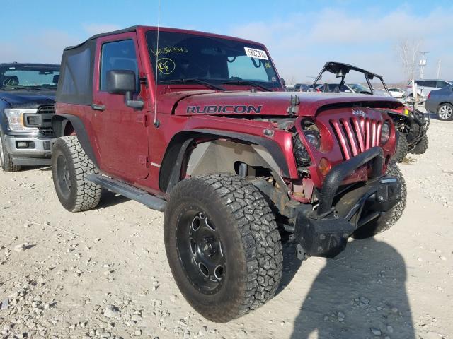 JEEP WRANGLER R 2011 1j4ba6d13bl563843