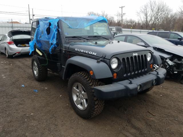 JEEP WRANGLER R 2011 1j4ba6d13bl594235