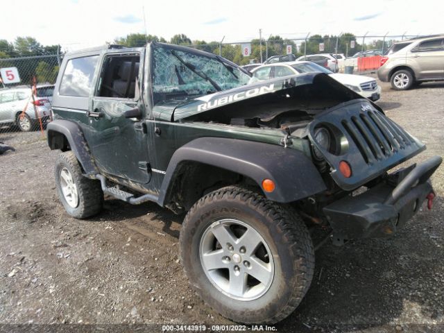 JEEP WRANGLER 2010 1j4ba6d14al168083