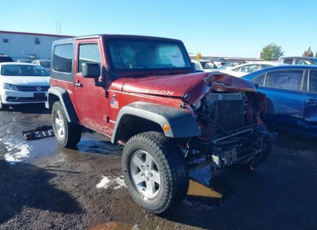 JEEP WRANGLER 2010 1j4ba6d14al170884