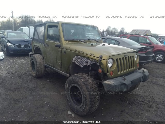 JEEP WRANGLER 2010 1j4ba6d14al203706