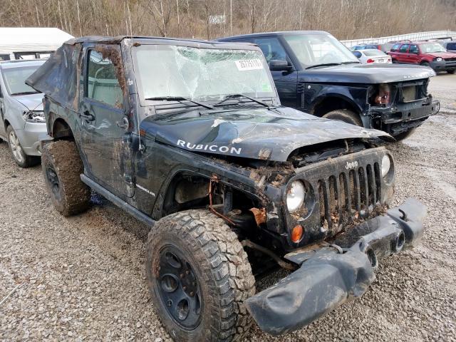 JEEP WRANGLER R 2010 1j4ba6d14al211529