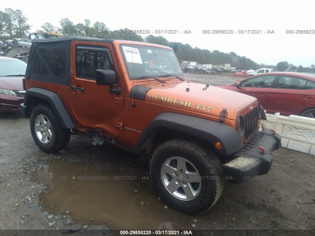 JEEP WRANGLER 2010 1j4ba6d14al228296