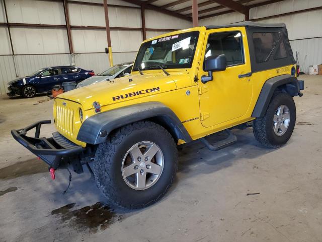 JEEP WRANGLER 2011 1j4ba6d14bl525084