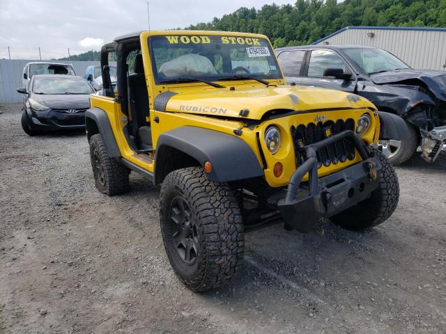 JEEP WRANGLER R 2011 1j4ba6d14bl556660