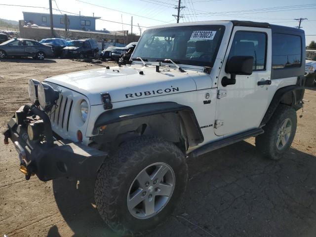 JEEP WRANGLER R 2010 1j4ba6d15al139661