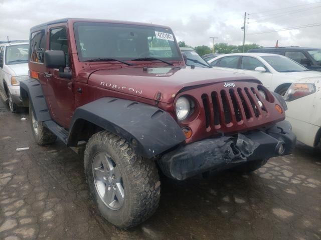 JEEP WRANGLER R 2010 1j4ba6d15al227769