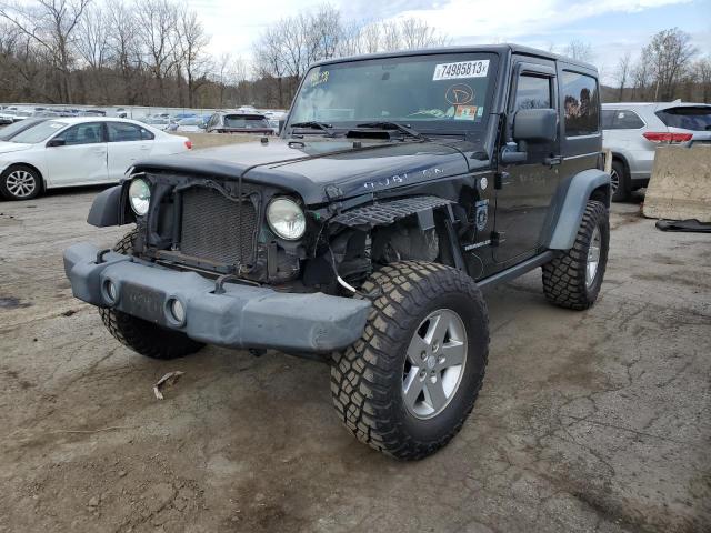 JEEP WRANGLER 2011 1j4ba6d15bl503367