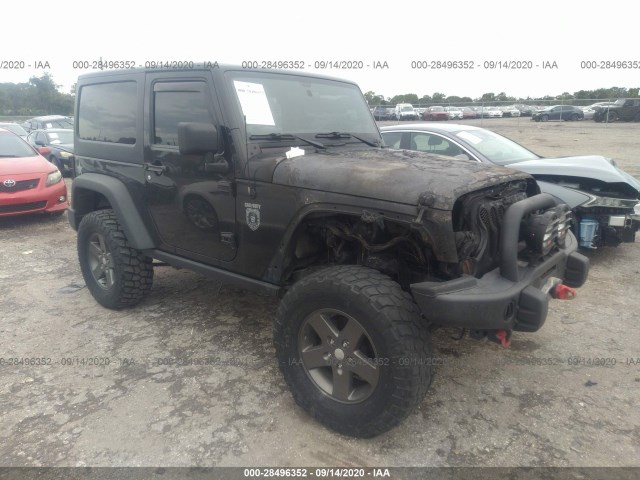 JEEP WRANGLER 2011 1j4ba6d15bl593622