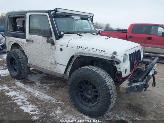 JEEP WRANGLER 2010 1j4ba6d16al109777