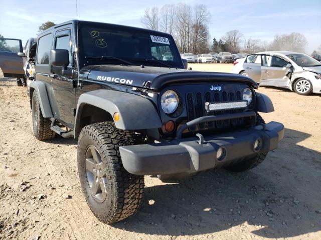 JEEP WRANGLER R 2011 1j4ba6d16bl532019