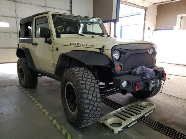 JEEP WRANGLER R 2011 1j4ba6d16bl582905