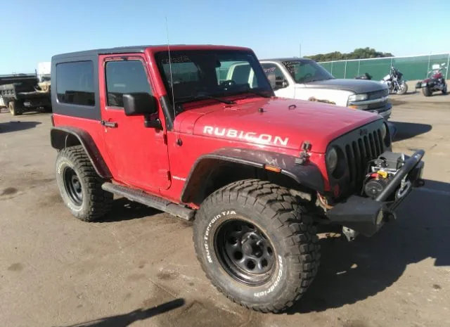 JEEP WRANGLER 2010 1j4ba6d17al120416