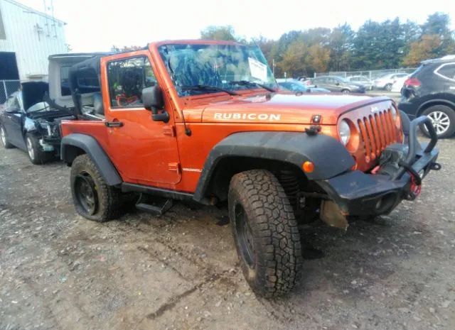 JEEP WRANGLER 2010 1j4ba6d17al223223