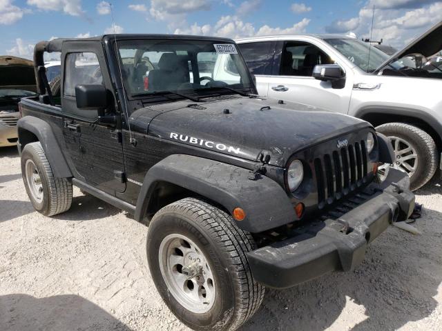 JEEP WRANGLER R 2010 1j4ba6d17al233251