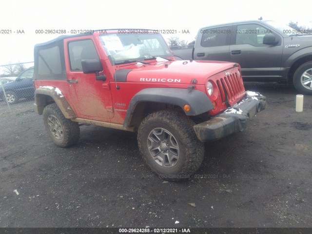 JEEP WRANGLER 2011 1j4ba6d17bl513818