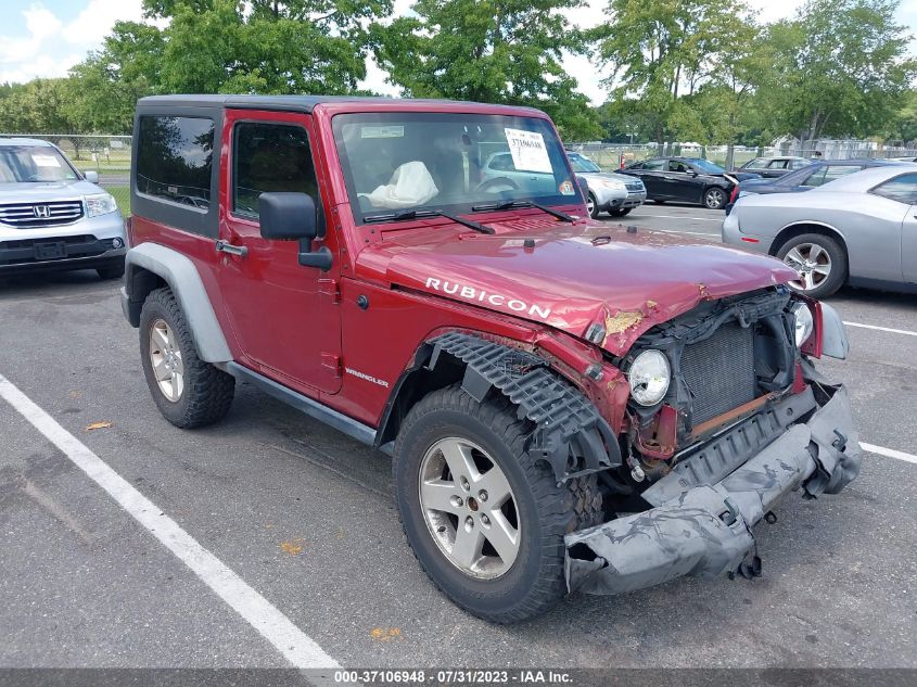 JEEP WRANGLER 2011 1j4ba6d17bl531638