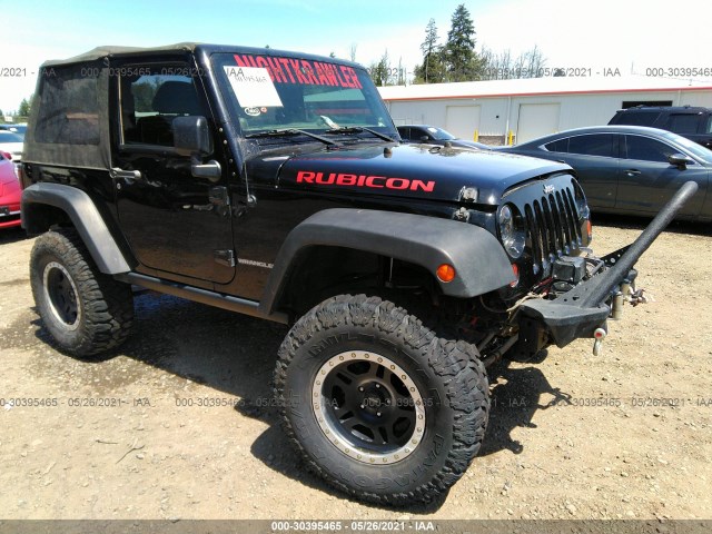 JEEP WRANGLER 2011 1j4ba6d17bl538315