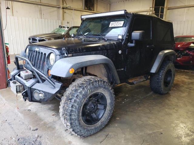 JEEP WRANGLER R 2010 1j4ba6d18al102846