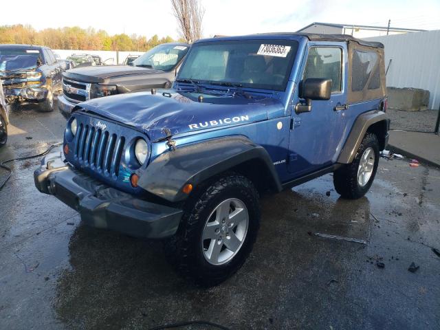 JEEP WRANGLER 2010 1j4ba6d18al117315