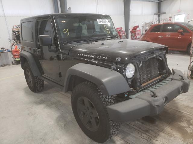 JEEP WRANGLER R 2010 1j4ba6d18al131750