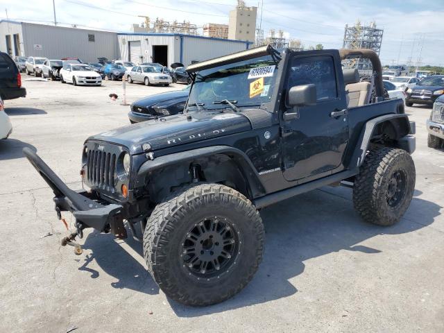 JEEP WRANGLER 2010 1j4ba6d18al154624