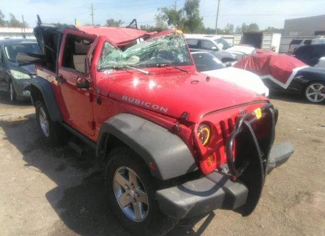 JEEP WRANGLER 2010 1j4ba6d19al135953