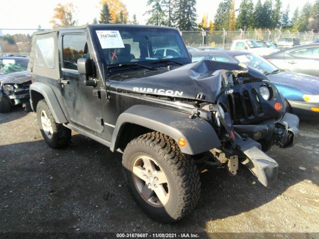 JEEP WRANGLER 2010 1j4ba6d19al167222