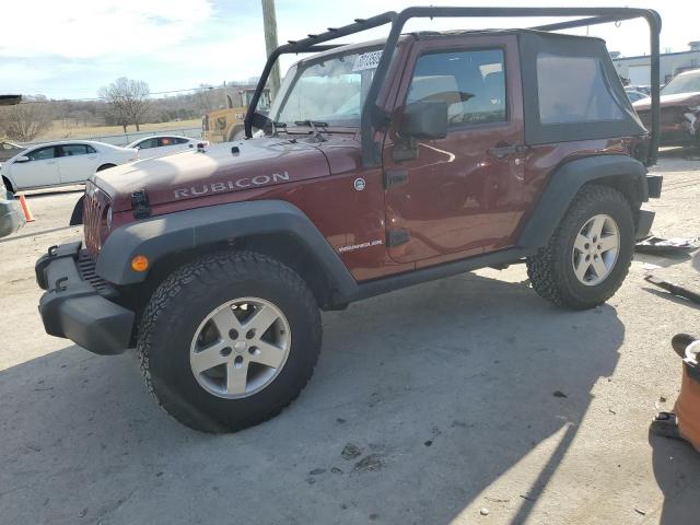 JEEP WRANGLER 2010 1j4ba6d19al173604