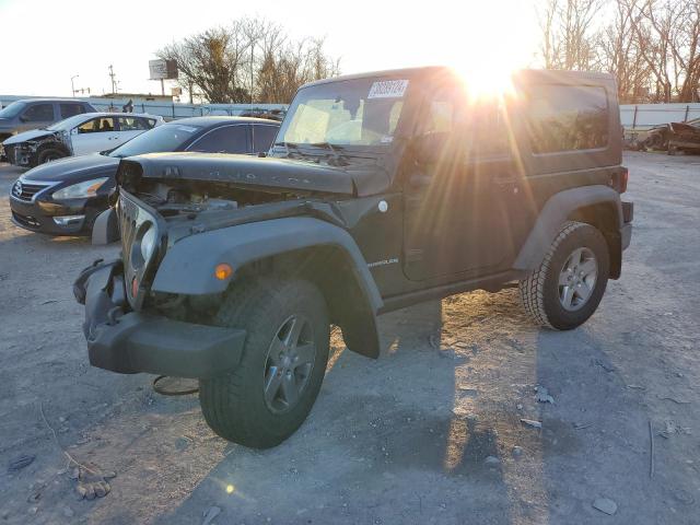 JEEP WRANGLER 2010 1j4ba6d19al191665