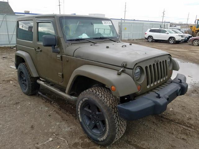 JEEP WRANGLER R 2011 1j4ba6d19bl539773