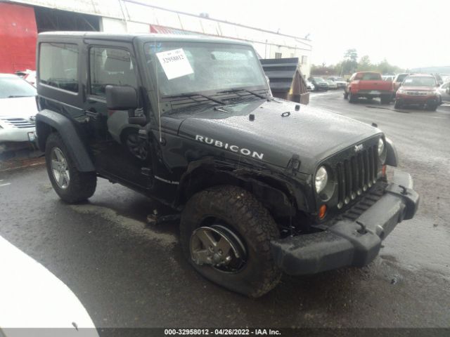 JEEP WRANGLER 2011 1j4ba6d19bl595213