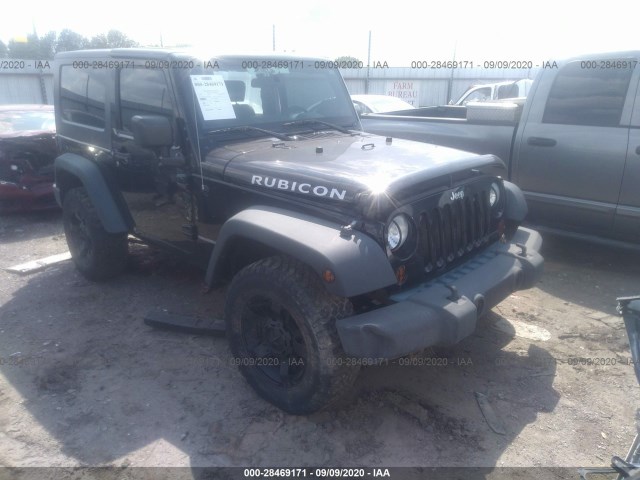 JEEP WRANGLER 2010 1j4ba6d1xal114822