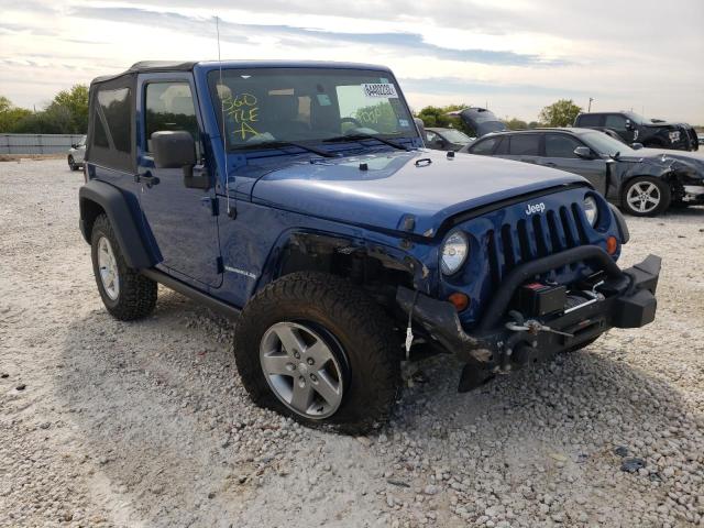 JEEP WRANGLER R 2010 1j4ba6d1xal182490