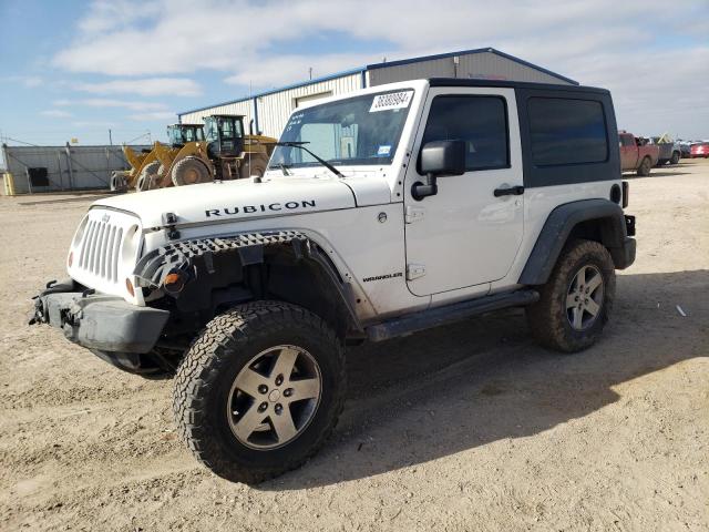 JEEP WRANGLER 2010 1j4ba6d1xal216234