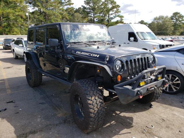 JEEP WRANGLER U 2011 1j4ba6h10bl521138