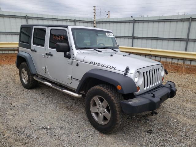 JEEP WRANGLER U 2011 1j4ba6h10bl557802