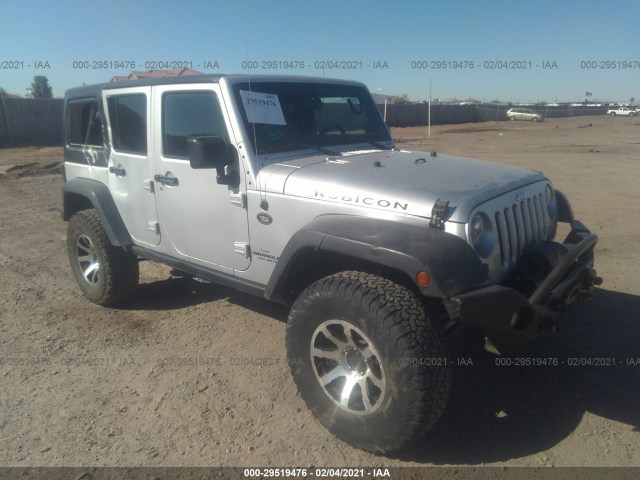 JEEP WRANGLER UNLIMITED 2011 1j4ba6h10bl568122