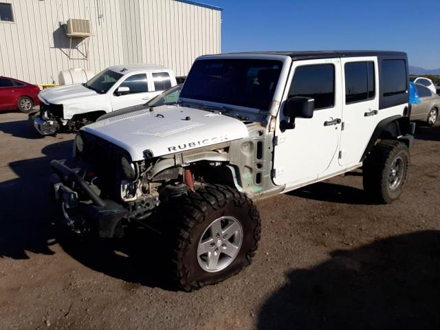 JEEP WRANGLER 2011 1j4ba6h10bl578228