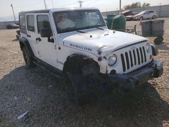 JEEP WRANGLER U 2011 1j4ba6h10bl620347