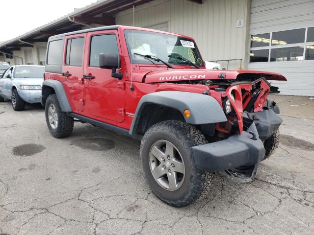 JEEP WRANGLER U 2011 1j4ba6h10bl620705