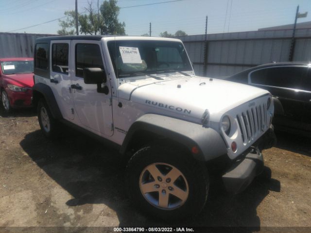 JEEP WRANGLER UNLIMITED 2011 1j4ba6h10bl623197