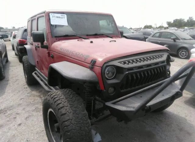 JEEP WRANGLER UNLIMITED 2010 1j4ba6h11al128604