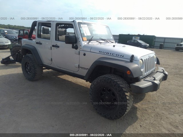 JEEP WRANGLER UNLIMITED 2010 1j4ba6h11al186910