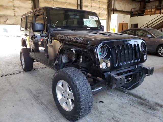 JEEP WRANGLER 2011 1j4ba6h11bl519172