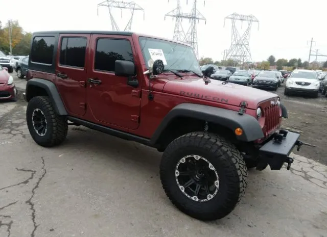 JEEP WRANGLER UNLIMITED 2011 1j4ba6h11bl526526