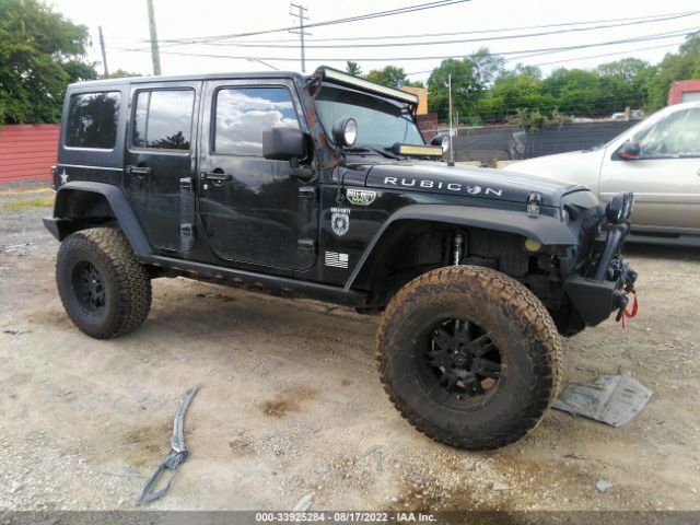 JEEP WRANGLER UNLIMITED 2011 1j4ba6h11bl567836